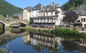 Auberge De L'Our